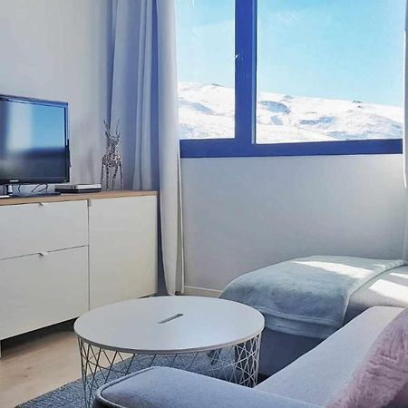 Estudio Infinity Con Parking Сьєрра-Невада Екстер'єр фото