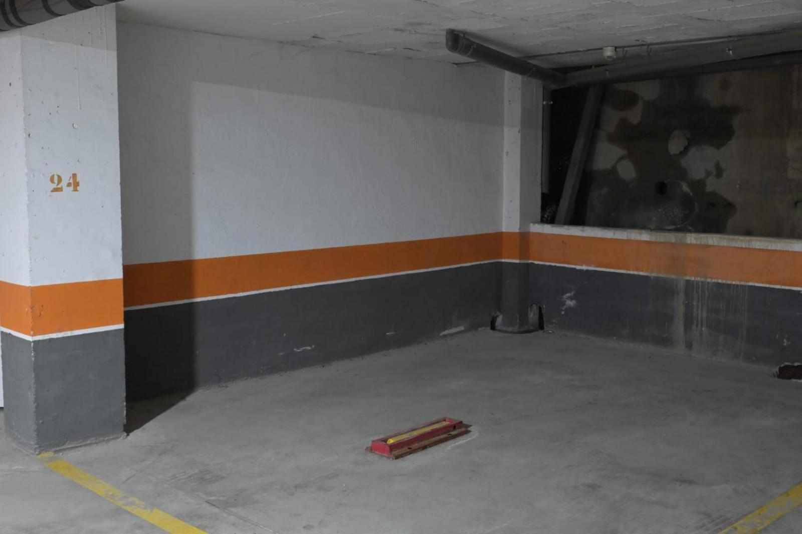 Estudio Infinity Con Parking Сьєрра-Невада Екстер'єр фото